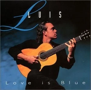 Love is Blue - Imagem 1 de 2