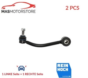 STABILISATOR STABI LINKS+RECHTS REINHOCH RH07-0001 2PCS I FÜR PORSCHE CAYENNE - Bild 1 von 6