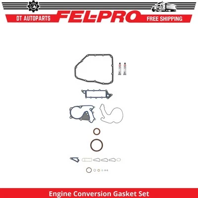 For 2006-2010 Hyundai Sonata 3.3L V6 Engine Conversion Gasket Set Fel-Pro 2007 - Image 1 of 2