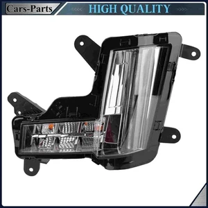 Nuevo faro antiniebla lateral pasajero GM2530138 para Cadillac Escalade 2015 2016 2017-2020 - Imagen 1 de 12