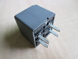 GM Delphi 15328864 8864 Automotive Relay 4-prong 12V #R21FC - Bild 1 von 5