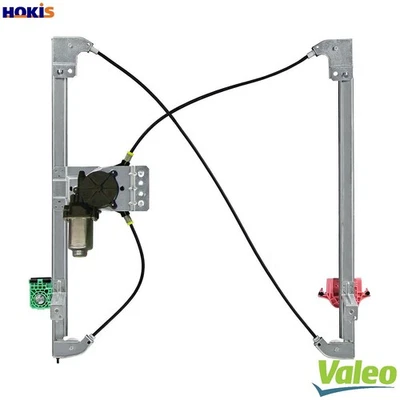 WINDOW REGULATOR 850723 FOR PEUGEOT EXPERT/Platform/Chassis/Van/TEPEE  FIAT - Image 1 of 4