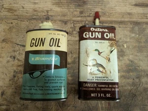 2, DE COLECCIÓN PUBLICIDAD WESTERN FIELD y PISTOLA EXTERIOR ACEITE ENGRASADOR COLECCIONABLE - Imagen 1 de 12