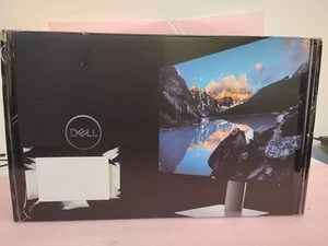 Dell UltraSharp U2719DC- LED Flat Panel Monitor 27" 0G6C25 - Picture 1 of 13