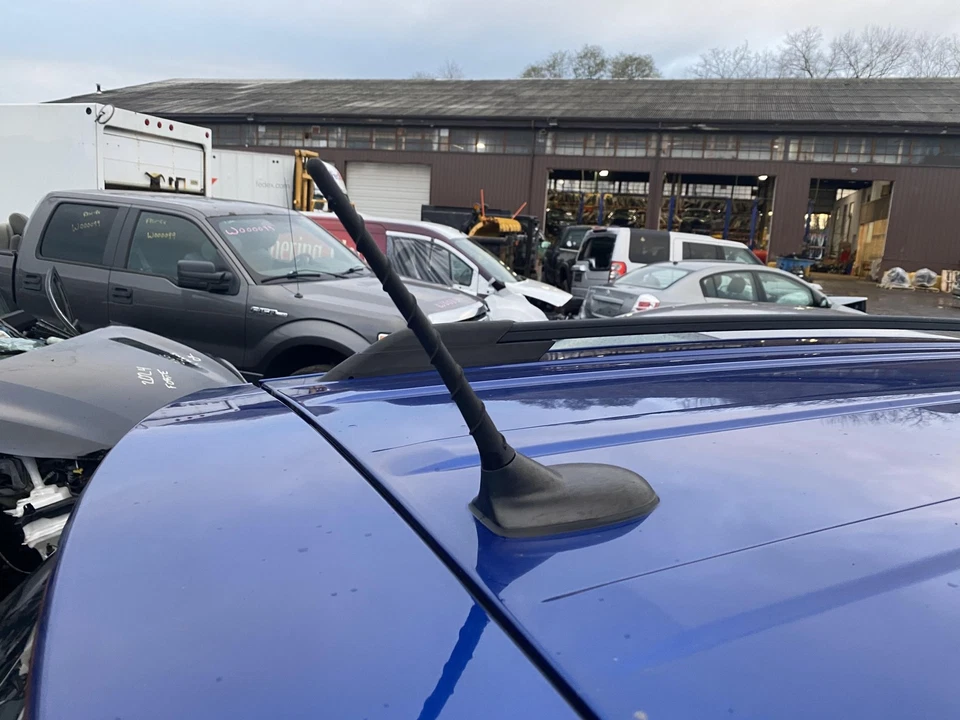 Antena DODGE TRAVEL 10 11 12 13 14 15 16 17 18 19 20 - Imagem 1 de 1