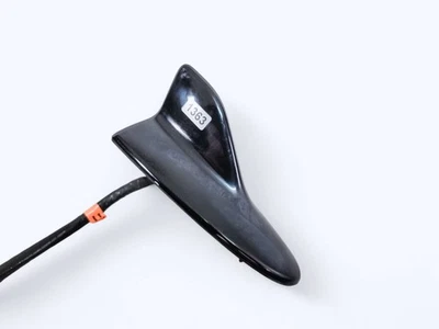 Antena de techo de radio negra Lexus GS350 13-15 86760-30230, D054, OEM, 2013, 2014, 2 Foto 1 de 4