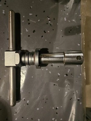 Campagnolo 793/a Werkzeug von Master Koffer Rechte Schale Ausbau  - Bild 1 von 4