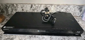Lettore Blu-ray Sony BPD-S570 spedizione gratuita funzionante senza telecomando - Foto 1 di 7