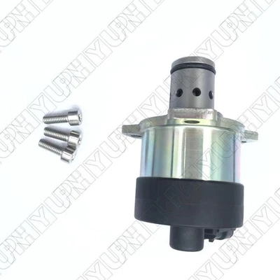 DD13 DD15 Fuel Meter Quantity Control Valve DDE A0000900069 0000900069 - Image 1 of 4