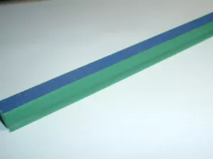 OCEAN FREE BUBBLE STRIP AQUARIUM AIR STONE 8" DIFFUSER with FRAME - Picture 1 of 1