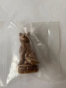 Estatuillas Red Rose Tea Wade serie tienda de mascotas gato nuevo en paquete - Imagen 1 de 1