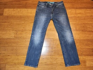 Rock & Roll Jeans Herren 32x30 Revolver Slim Straight Leg Boot Cowboy Western - Bild 1 von 13