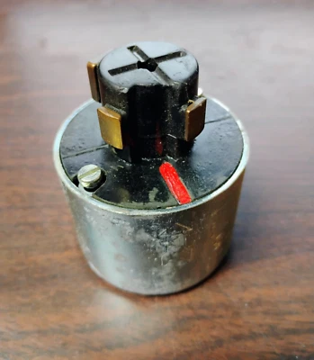 PASS & SEYMOUR LEGRAND 20415 ENCHUFE INTERRUPCIÓN DE ALIMENTACIÓN 3 POLOS 4 CABLES NUEVO EN CAJA Foto 1 de 4