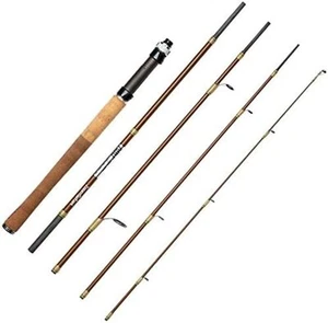 Abu Garcia PackRod Spinning Zoom Safari ZMSS-705ML F/S w/Tracking# Japan New - Picture 1 of 11