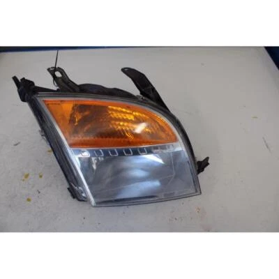 PROIETTORE DX PER FORD FUSION (06-12) RESTYLING 1.4 16V (59KW) MNV 2006 - Immagine 1 di 4