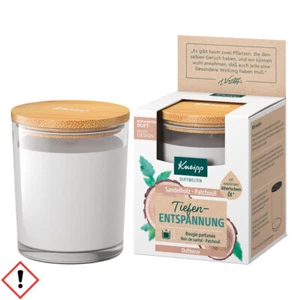 Kneipp Duftwelten Duftkerze No.1 - Bild 1 von 1