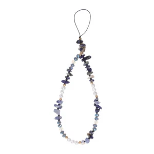 Beads Phone Lanyard Phone Hanging Charms Phone Hanging Chain - Zdjęcie 1 z 12