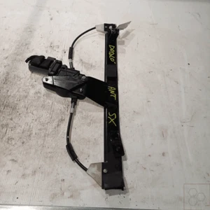motor elevalunas delantero izquierdo para FIAT DOBLO CARGO (3C) 1.9 ae0488 - Picture 1 of 7