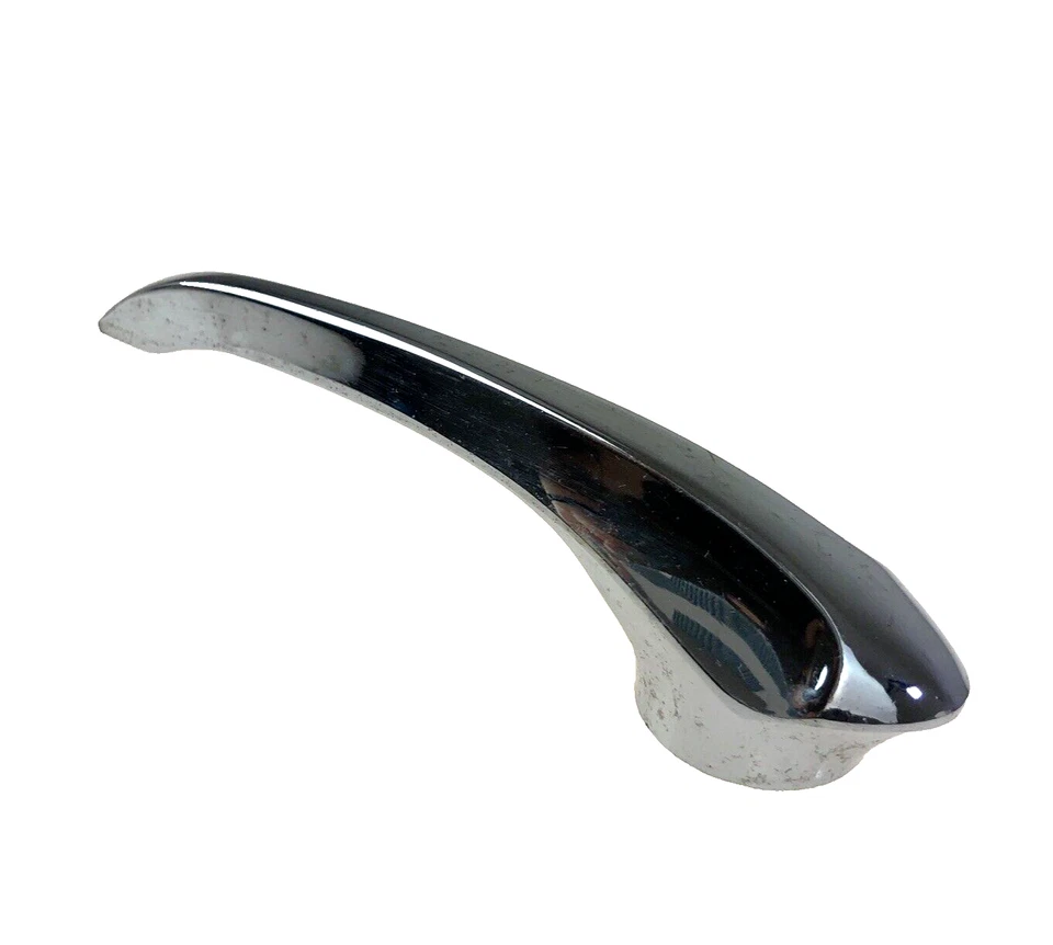 Alfa Romeo Door Handle Giulia Sprint GT GTC GTA Bj 63-69 105145501700 Foto 1 de 4