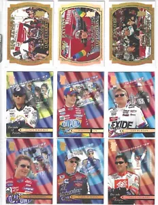 2000 VIP EXPLOSIVE--#X 35 Mark Martin--ONE CARD ONLY! - Picture 1 of 6