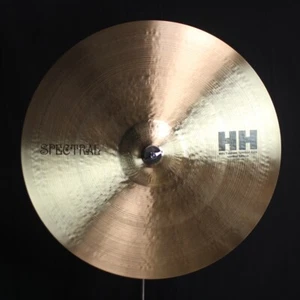 Sabian 23" HH Edición Limitada Billy Cobham Spectral Ride - 3417g - #110 (video demostración) - Imagen 1 de 1