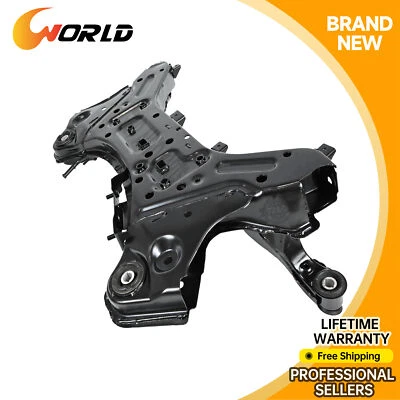 For 2013-2019 Hyundai Santa Fe XL Kia Sorento Front Crossmember Frame62405-2W203 - Imagem 1 de 4