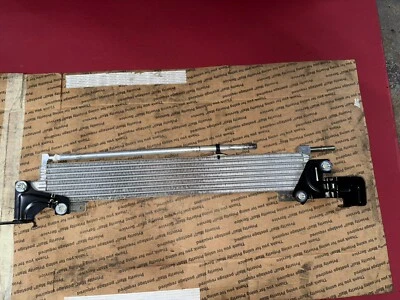 2013-2018 Ford Taurus Transmission Oil Cooler DG1Z-7A095-C Ford Parts - Image 1 of 4