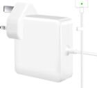 Compatible With Macbook Pro Charger 85w, Replacement T-tip Power Adapter Compati