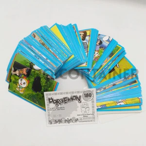 Panini Stickers DORAEMON 2004 - Mancolista Inserzione Tendina Multilist - Picture 1 of 1