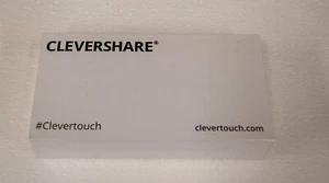 CleverTouch CleverShare 3 Button Dongle USB Receiver (S3) - Picture 1 of 1