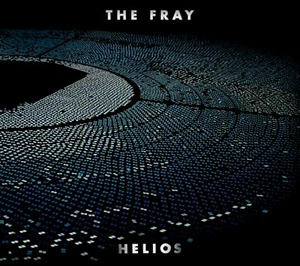 NEW CD - THE FRAY - HELIOS - 11 TRACKS - " LOVE DON'T DIE " - Picture 1 of 2