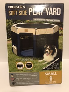 ebay soft dog crate