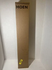 Moen 3668EPBN Single Function Hand Shower Package with Hose and Slide Bar Includ - Picture 1 of 4