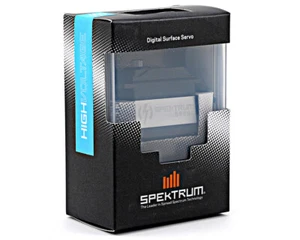 Spektrum S6090 Digital HV Metal Gear High Speed RC Car Truck Servo SPMSS6090.. - Imagen 1 de 3