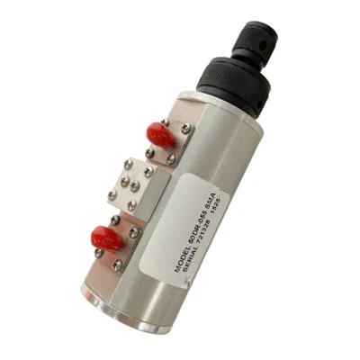 Used For JFW 50DR-055 DC-2GHz 0-30dB 1dB 2W SMA RF Adjustable Step Attenuator - Image 1 of 3