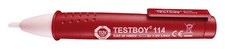Testboy Berührungsloser Spannungsprüfer TB114 - Testboy 114