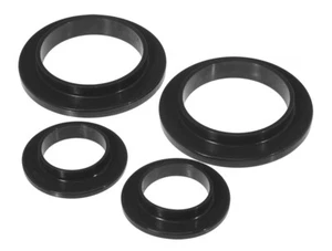 Prothane for 79-04 Ford Mustang Rear Coil Spring Isolator - Black - Picture 1 of 4