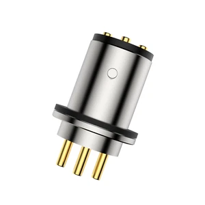 Hi-END 4 Pin Standard Connector Turntable Headshell CN5625 For Technics1200 1210 - Picture 1 of 7