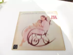 A CHARM OF LULLABIES, MAUREEN FORRSTER, RARE PROMO WESTMINSTER WGS 8124 - Imagen 1 de 2