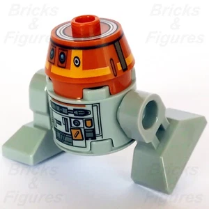 LEGO® Star Wars Chopper C1-10P Droid Minifigure Rebels 75158 75048 75170 sw0565 - Picture 1 of 5