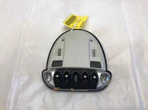 2010 MINI COOPER Hatchback 1.6L Front Console Interior Light Roof Mounted OEM - Picture 1 of 15