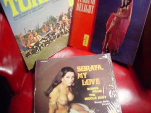 3 Turkish records-NM - Picture 1 of 1