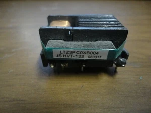 SYLVANIA/FUNAI INVERTER TRANSFORMER LTZ3PC0XB004 USED IN VARIOUS MODELS & BOARDS - Picture 1 of 3