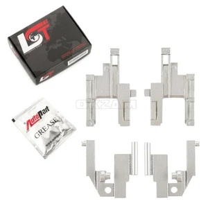 SUNROOF REPAIR METAL CLIPS SET FOR RENAULT SCENIC 1 I - Picture 1 of 10