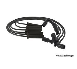 For Chevy Avalanche 2500 GMC Sierra 2500 HD 8.1 V8 7mm Spark Plug Wire Set Denso