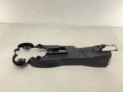 12-16 MINI Countryman w/o navigation Floor Center Console Body OEM - Image 1 of 4