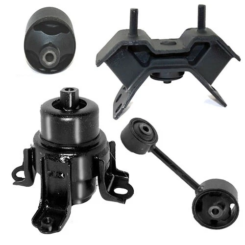 Kit de montaje de motor y transmisión automático K0148 para Toyota Solara 99-03 cupé 3,0 L 4X Foto 1 de 1