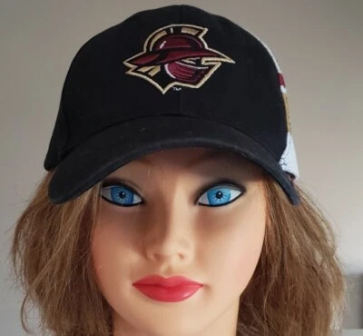 Бейсболка Atlanta Gladiators Gwinnett ECHL серия Minor League хоккейная футболка бейсболка  - Изображение 1 из 4