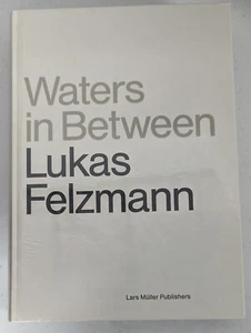 WATERS IN BETWEEN: AN ARCHIVE OF A MARSH WITH MARGINALIA By Lukas FelzmannSEALED - Picture 1 of 6
