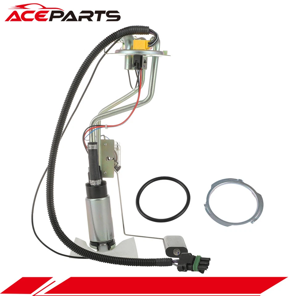 Conjunto de bomba de combustible para Chevrolet C1500 K1500 Suburban GMC V8 1996-97 5,7 L 7,4 L Foto 1 de 4